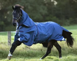 HORSEWARE Turnout Blankets|® Ireland Rambo® Optimo Turnout Blanket