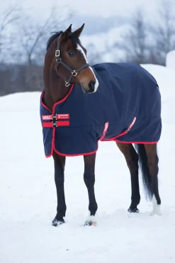 HORSEWARE Turnout Blankets|® Ireland Rambo® Original 1000D Medium-Weight Turnout Blanket–200G