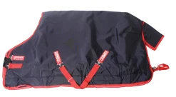 HORSEWARE Turnout Blankets|® Ireland Rambo® Original 1000D Medium-Weight Turnout Blanket–200G