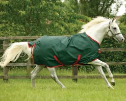 HORSEWARE Turnout Sheets|® Ireland Rambo® Original 1000D Turnout Sheet