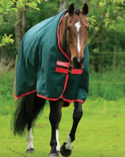 HORSEWARE Turnout Blankets|® Ireland Rambo® Original 1000D Heavyweight Turnout–400G
