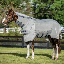 HORSEWARE Fly Control|Fly Sheets|® Ireland Rambo® Protector Fieldsafe Plus