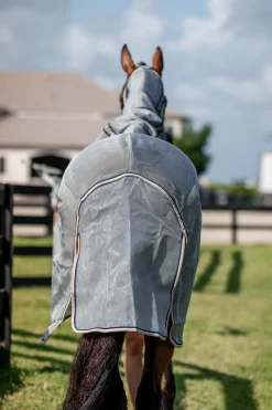 HORSEWARE Fly Control|Fly Sheets|® Ireland Rambo® Protector Fieldsafe Plus