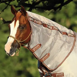 HORSEWARE Fly Control|Fly Sheets|® Ireland Rambo® Protector Quarter Horse Optional Neck Cover