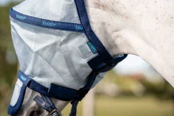 HORSEWARE Fly Control|Fly Masks|® Ireland Rambo® Plus Fly Mask
