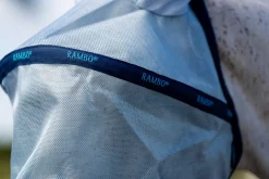 HORSEWARE Fly Control|Fly Masks|® Ireland Rambo® Plus Fly Mask