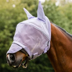HORSEWARE Fly Control|Fly Masks|® Ireland Rambo® Plus Fly Mask