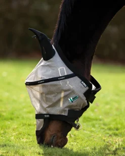 HORSEWARE Fly Control|Fly Masks|® Ireland Rambo® Plus Fly Mask