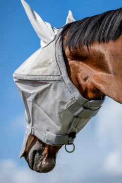 HORSEWARE Fly Control|Fly Masks|® Ireland Rambo® Plus Fly Mask