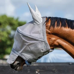 HORSEWARE Fly Control|Fly Masks|® Ireland Rambo® Plus Fly Mask
