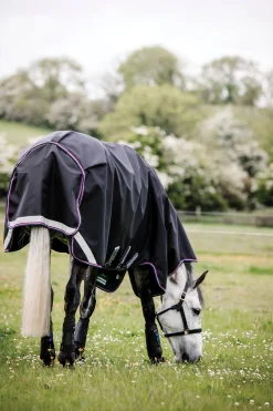 HORSEWARE Turnout Blankets|® Ireland Rambo® Supreme Medium-Weight Vari-Layer® Turnout Blanket