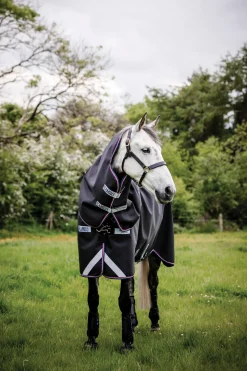 HORSEWARE Turnout Blankets|® Ireland Rambo® Supreme Medium-Weight Vari-Layer® Turnout Blanket