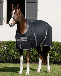 HORSEWARE Stable Sheets|® Ireland Rambo® Stable Sheet with Embossed Lining