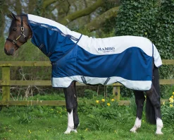 HORSEWARE Turnout Sheets|® Ireland Rambo® Summer Series Turnout Sheet