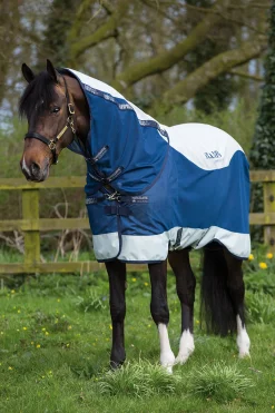HORSEWARE Turnout Sheets|® Ireland Rambo® Summer Series Turnout Sheet