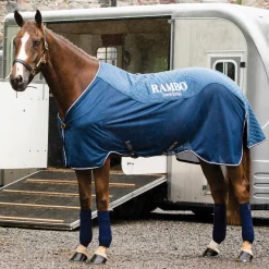 HORSEWARE Stable Sheets|® Ireland Rambo® Travel Series Sheet