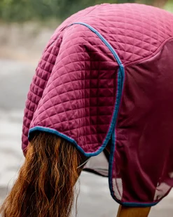 HORSEWARE Stable Sheets|® Ireland Rambo® Travel Series Sheet