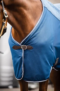 HORSEWARE Stable Sheets|® Ireland Rambo® Travel Series Sheet