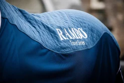 HORSEWARE Stable Sheets|® Ireland Rambo® Travel Series Sheet