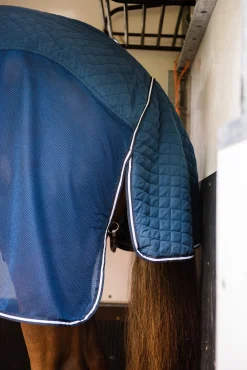 HORSEWARE Stable Sheets|® Ireland Rambo® Travel Series Sheet