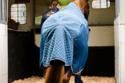 HORSEWARE Stable Sheets|® Ireland Rambo® Travel Series Sheet