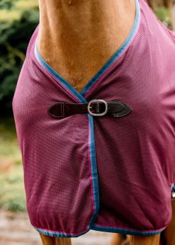 HORSEWARE Stable Sheets|® Ireland Rambo® Travel Series Sheet