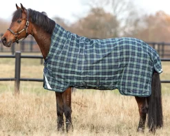 HORSEWARE Turnout Blankets|® Ireland Rhino® Medium-Weight Wug with Vari-Layer®