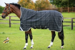 HORSEWARE Turnout Blankets|® Ireland Rhino® Medium-Weight Wug with Vari-Layer®