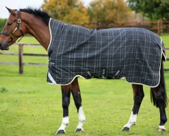 HORSEWARE Turnout Blankets|® Ireland Rhino® Medium-Weight Wug with Vari-Layer®