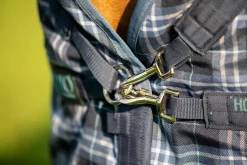 HORSEWARE Turnout Blankets|® Ireland Rhino® Plus Turnout Sheet