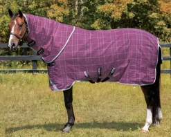 HORSEWARE Turnout Blankets|® Ireland Rhino® Plus Heavyweight Blanket with Vari-Layer®