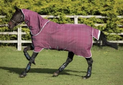 HORSEWARE Turnout Blankets|® Ireland Rhino® Plus Heavyweight Blanket with Vari-Layer®