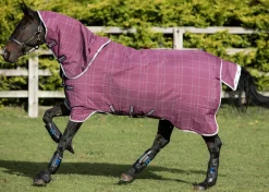 HORSEWARE Turnout Blankets|® Ireland Rhino® Plus Heavyweight Blanket with Vari-Layer®