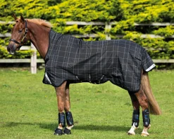 HORSEWARE Turnout Blankets|® Ireland Rhino® Wug Lite Turnout - 100 grams
