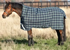 HORSEWARE Turnout Blankets|® Ireland Rhino® Wug Lite Turnout - 100 grams