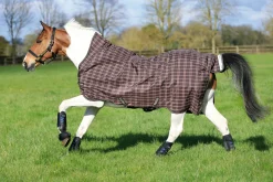 HORSEWARE Turnout Blankets|® Ireland Rhino® Wug Lite Turnout - 100 grams