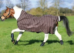 HORSEWARE Turnout Blankets|® Ireland Rhino® Wug Lite Turnout - 100 grams