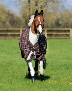 HORSEWARE Turnout Blankets|® Ireland Rhino® Wug Lite Turnout - 100 grams