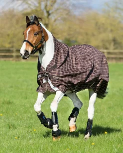 HORSEWARE Turnout Blankets|® Ireland Rhino® Wug Lite Turnout - 100 grams
