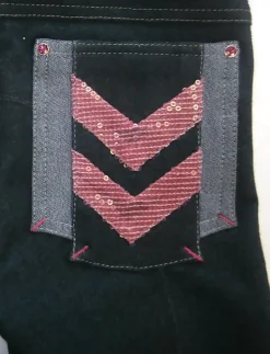 Kids HORSEWARE Kids' Breeches & Jods|® Kids’ Denim Breech