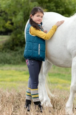 Kids HORSEWARE Kids' Breeches & Jods|® Kids’ Denim Breech