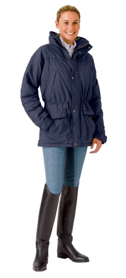 Kids HORSEWARE Kids' Outerwear|® Kids’ Hybrid Jacket