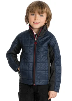 Kids HORSEWARE Kids' Outerwear|® Kids’ Hybrid Jacket