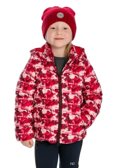 Kids HORSEWARE Kids' Outerwear|® Kids’ Quilted Padded Jacket