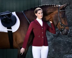HORSEWARE Show Jackets|® Ladies' Competition Coat