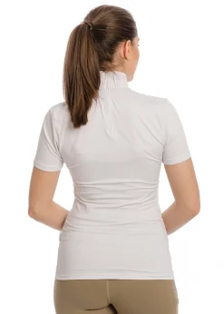 HORSEWARE Show Shirts|® Ladies’ Lisa Technical Short Sleeve Competition Top