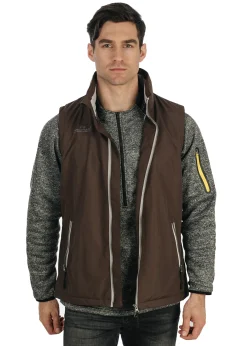 HORSEWARE Men's Outerwear & Vests|® Men’s Corrib Vest