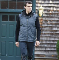 HORSEWARE Men's Outerwear & Vests|® Men's Finn Vest