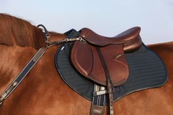 HORSEWARE Martingales & Breastplates|® Rambo® Micklem® Three-Point Breastplate