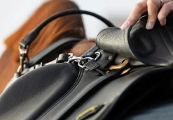 HORSEWARE Martingales & Breastplates|® Rambo® Micklem® Three-Point Breastplate